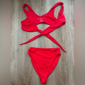 437 Kenzie Bikini Top